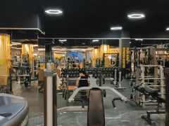 -峰鸟24h自助健身(锦泰城店)