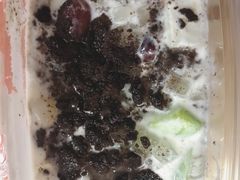 酸奶水果捞-学姐家酸奶铺(江大店)