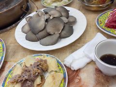 -清真·马家火锅美食城(镇江北路店)