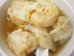 -麦文记面家(佐敦店)