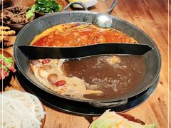 -楠火锅(哈尔滨金爵万象店)