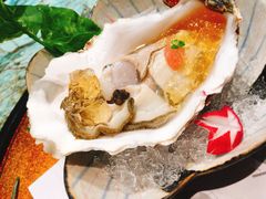 小长井生蚝-黑潮日料