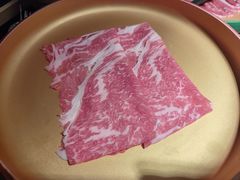 -温野菜涮涮锅(曲江大悦城店)