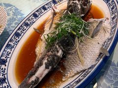 -米庄·原味私房菜(骏壹万邦店)