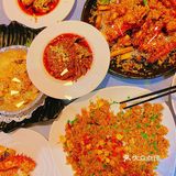 深圳海鲜美食|79号●渔船🛶