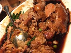 -扬州狮子楼·非遗淮扬菜(东关街店)