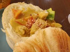 金牌面包鸡-苏梅花园(群星城店)