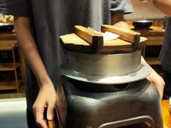 -隐炉和牛烧肉店(群力店)