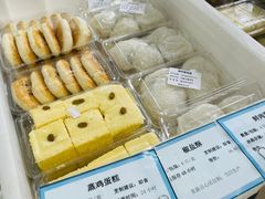 -美新点心店(陕西北路店)