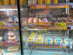 -味多美(民星路店)