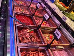 -皇家5号海鲜烤肉火锅自助餐(聊城总店)