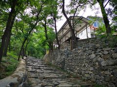 -阳台山自然风景区