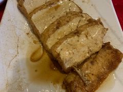 -抱德·潮汕味(敦和店原惠城鱼仔)