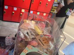 -Xcape异时刻密室逃脱魔法互动(瑞虹天地太阳宫店)