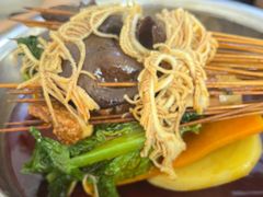 -老瓦房冷锅串串(文殊院店)