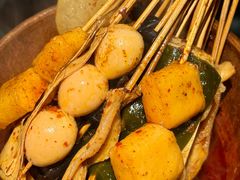 -1819餐厅·团队聚餐·烤串·精酿