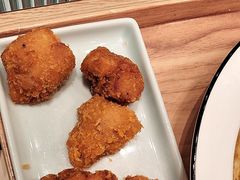 -池奈·咖喱蛋包饭(熙地港店)