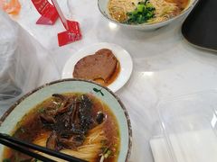 -沧浪亭(临汾路店)