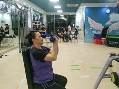 -健怪兽私教健身馆(恒大帝景店)