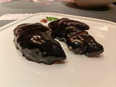 -A One Kitchen·南京精菜馆(德基广场店)