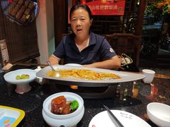 -徽镇小厨·经典徽菜(十里河店)