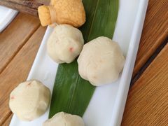 -四喜小胖·北京涮肉(五道营店)