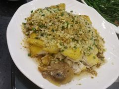 -美极鲜食坊(宝安南路店)