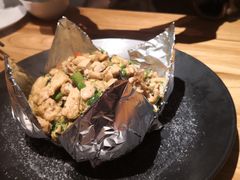 -朵朵开素食餐厅(后宰门街店)