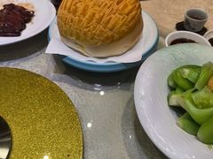 -大水车公馆·顺德菜·妈姐菜(均安店)