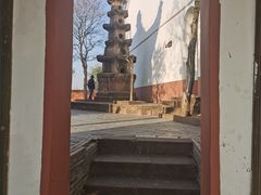 -东坡赤壁风景名胜区
