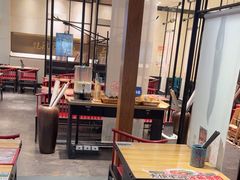 -和府捞面(北美新天地店)