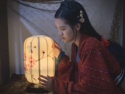 -陈攻馆·汉服