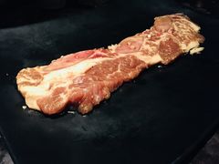-雾山韩式烤肉·海南糟粕&椰子鸡火锅·海景餐厅(三亚绿发山海天JW万豪酒店)