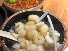 -大头椰·海南椰子鸡火锅(思明万象城店)