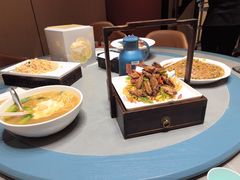 -园丁阁酒店(清流水韵店)