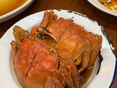 -谢记上海大排档(长寿路店)