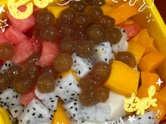 -猪脑壳凉面(南正街店)