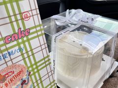 -悟空叔叔蛋糕定制·DIY(德思勤店)