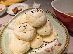 雪绵豆沙-华竹饭店(中央大街店)