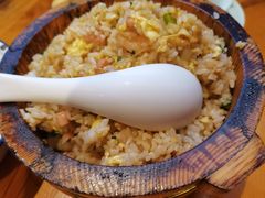 -兔槽江湖菜·重庆璧山兔(水围店)
