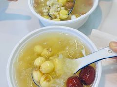 -黄记潮汕甜汤(贝底田坊店)