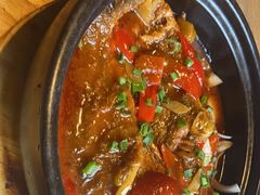 -顺香居·老字号湖北菜(江汉路店)