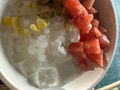 -亚龙湾希尔顿自助餐厅·海鲜·烧烤·沙滩BBQ·现场乐队