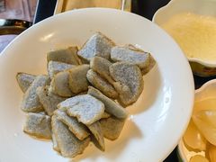-羊大爷涮肉(亮马桥店)