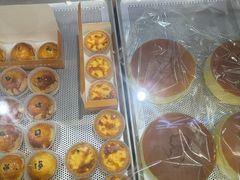 -西村叔叔的店·面包·甜品·蛋糕(崂山丽达店)