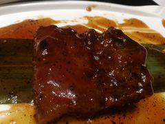 -丰收日·小海鲜·沪上家宴(顾村正大店)