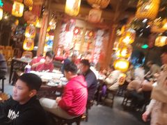 -南京大牌档(青岛万象城店)