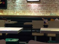 大堂-东记甜品(佛山总店)