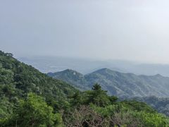 -天津盘山风景名胜区