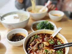 -牛王庙(龙华花园店)
